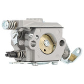 Hipa Carburetor for Husqvarna 136 137 141 142 36 41 E142 Chainsaw Walbro WT 834 289 285